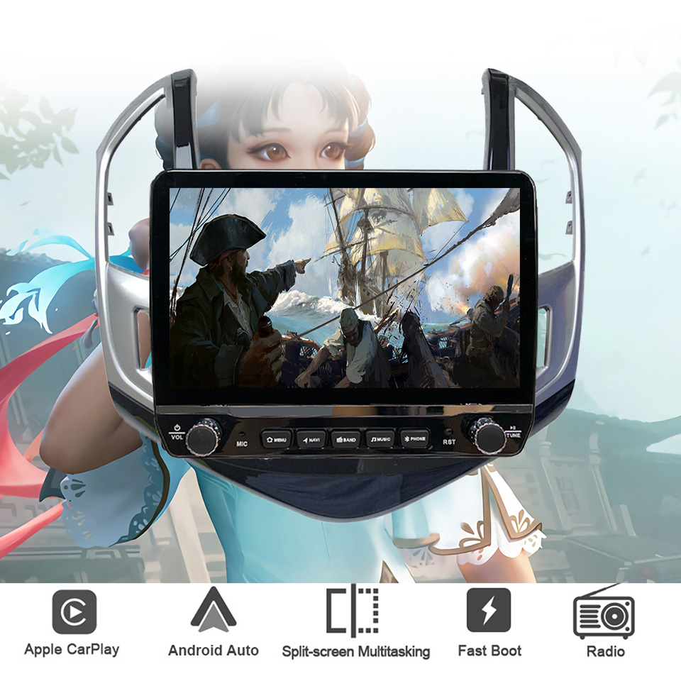 Radio samochodowe 2 Din Androi – Tablet Danish Mobile & Accessories Faisalabad recenzja i cena