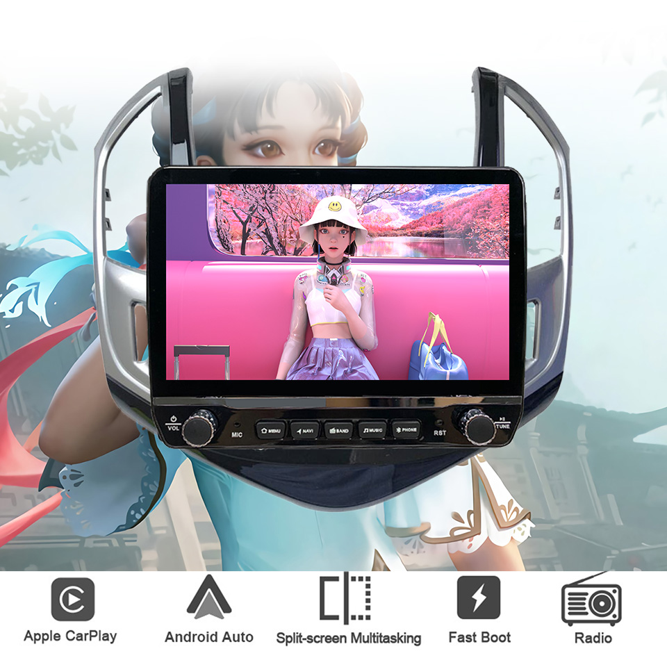 Radio samochodowe 2 Din Androi – Tablet Danish Mobile & Accessories Faisalabad recenzja i cena