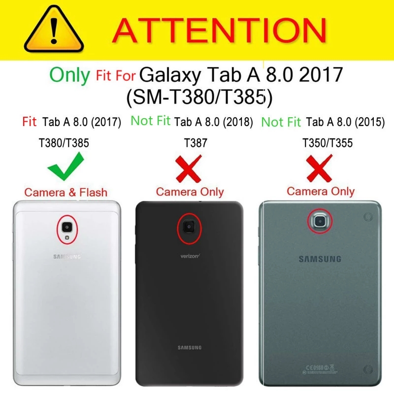 Etui na Tablet do Samsung Gala – Tablet Cover Accessories recenzja i cena