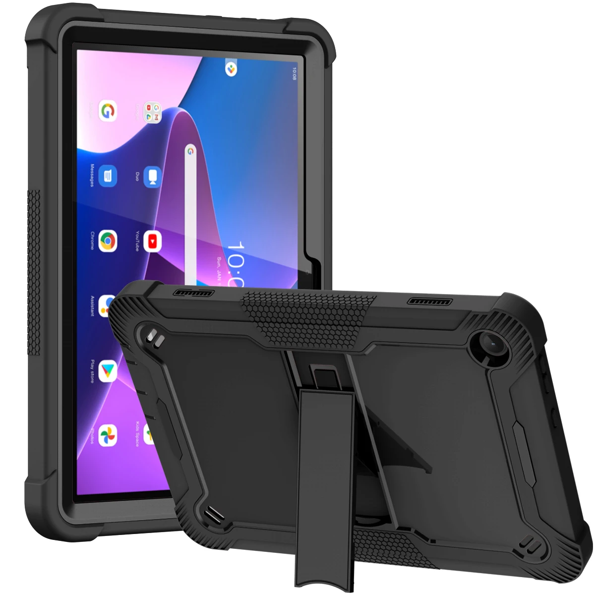 Etui z podstawką do tabletu Le – Tablet Cover Accessories recenzja i cena