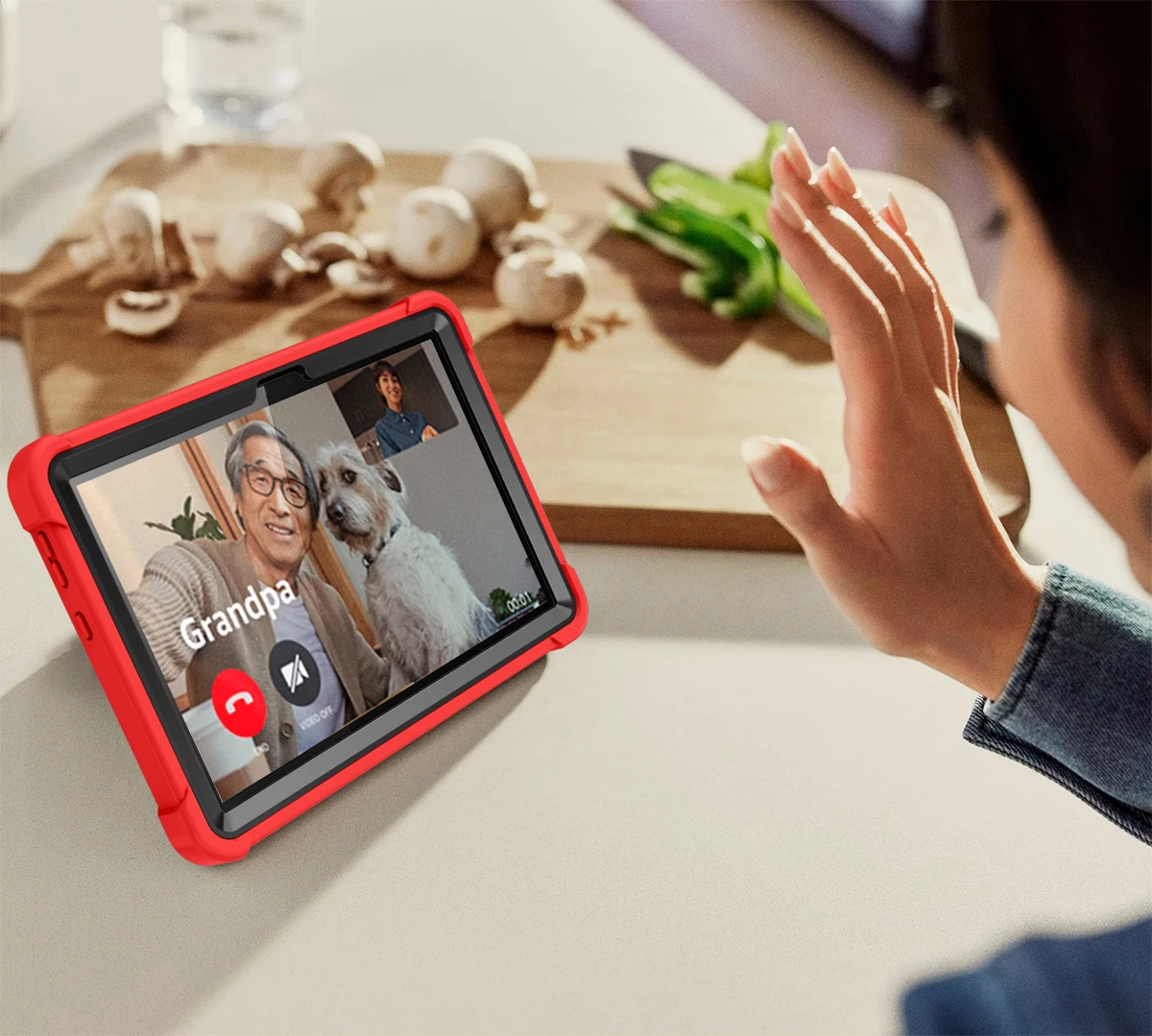 Etui z podstawką do tabletu Le – Tablet Cover Accessories recenzja i cena