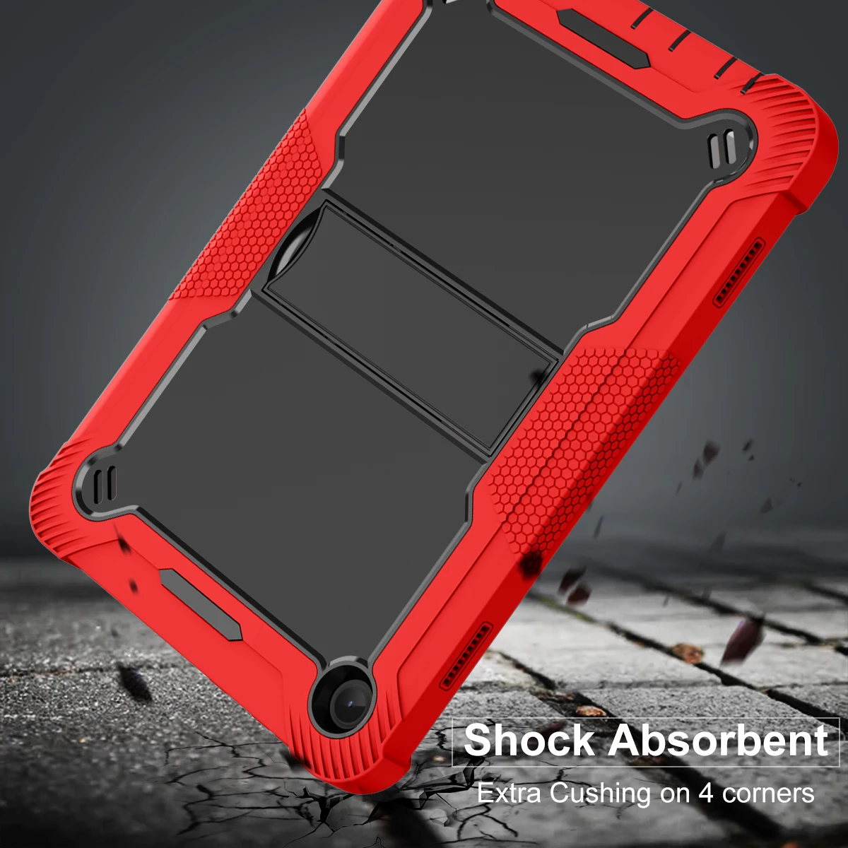 Etui z podstawką do tabletu Le – Tablet Cover Accessories recenzja i cena
