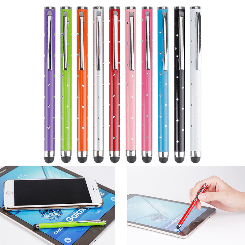 Uniwersalny rysik pojemnościow – Tablet Stylus Accessories recenzja i cena