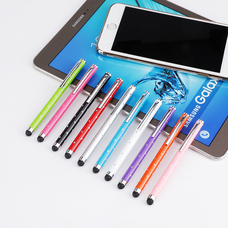 Uniwersalny rysik pojemnościow – Tablet Stylus Accessories recenzja i cena