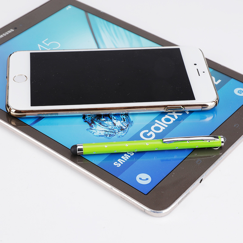 Uniwersalny rysik pojemnościow – Tablet Stylus Accessories recenzja i cena