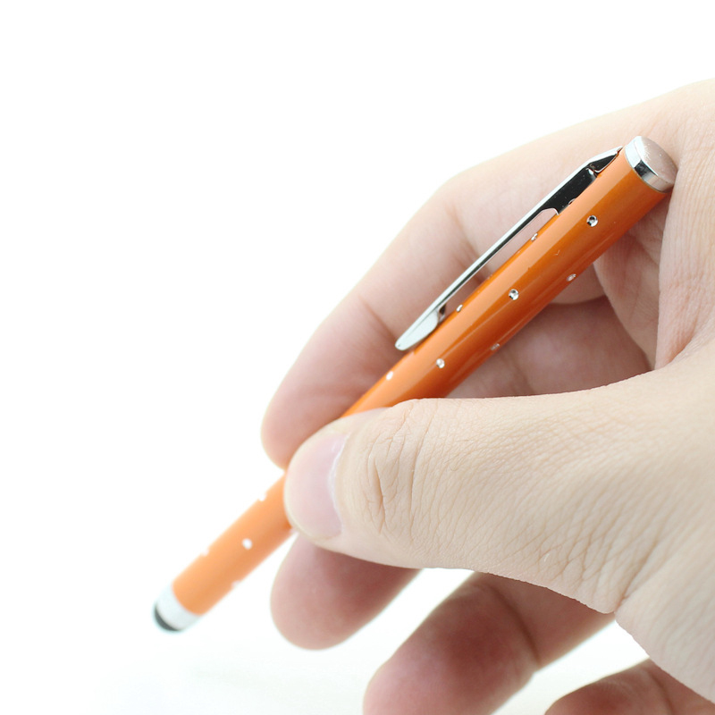 Uniwersalny rysik pojemnościow – Tablet Stylus Accessories recenzja i cena