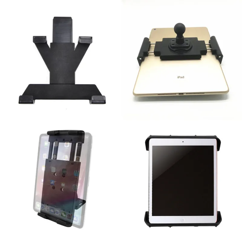 Uchwyt na tablet z 1-calową ku – Ram Tablet Accessories recenzja i cena