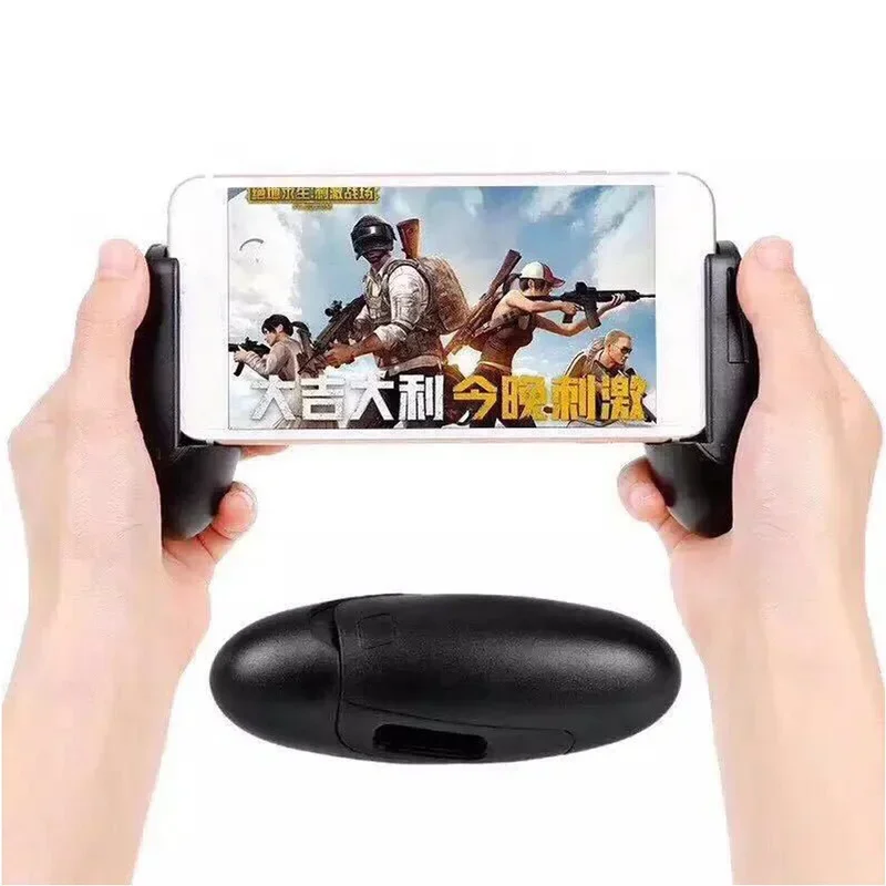 1szt Kształt gęsiego jajka Uch – Tablet Gaming Accessories recenzja i cena
