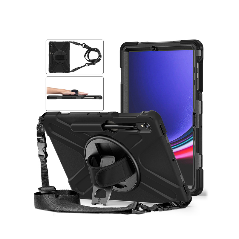 Wytrzymałe, wstrząsoodporne et – Vortex Tablet Accessories recenzja i cena