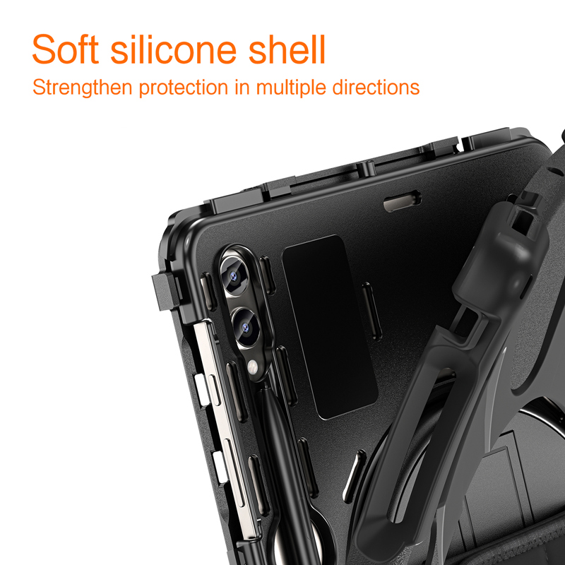Wytrzymałe, wstrząsoodporne et – Vortex Tablet Accessories recenzja i cena