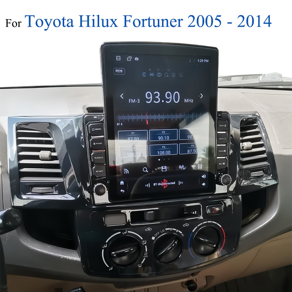 Autoradio DVD Cassette For Toy – Tablet Danish Mobile & Accessories Faisalabad recenzja i cena