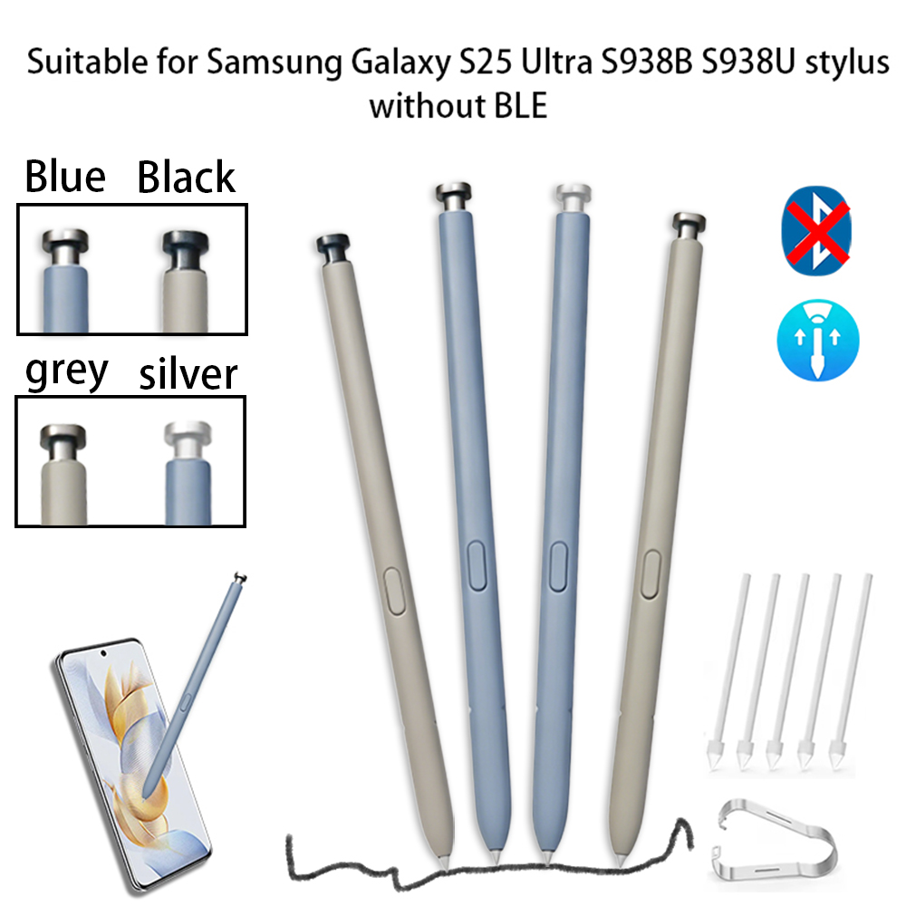 Pióro Stylus do Samsung Galaxy – Tablet Stylus Accessories recenzja i cena