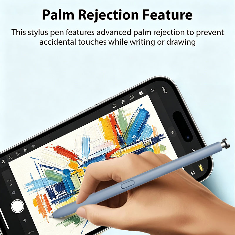 Pióro Stylus do Samsung Galaxy – Tablet Stylus Accessories recenzja i cena