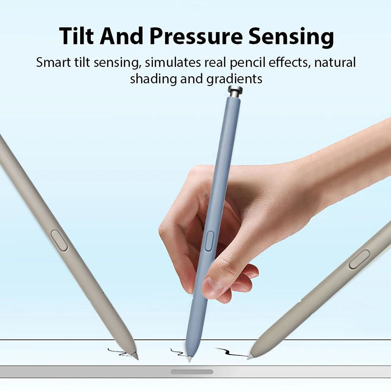 Pióro Stylus do Samsung Galaxy – Tablet Stylus Accessories recenzja i cena