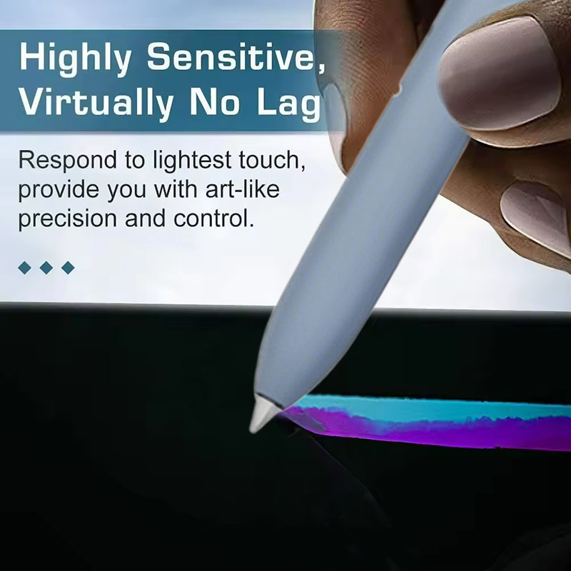 Pióro Stylus do Samsung Galaxy – Tablet Stylus Accessories recenzja i cena