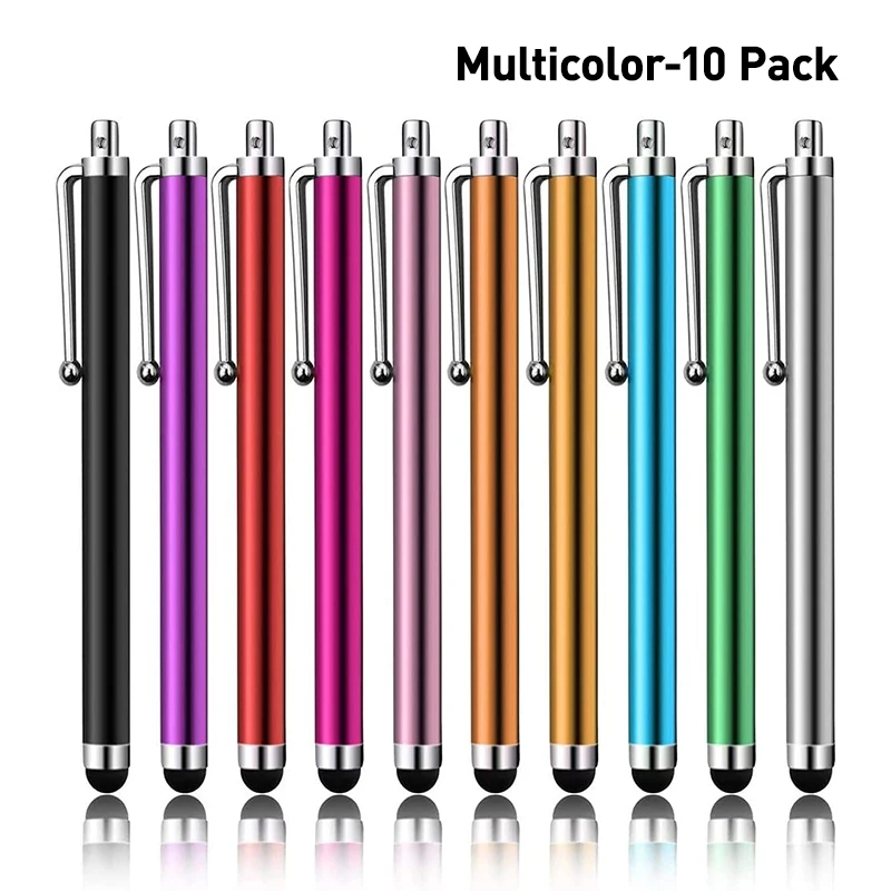 10 sztuk/partia Uniwersalny ry – Ipad Pencil Stylus recenzja i cena