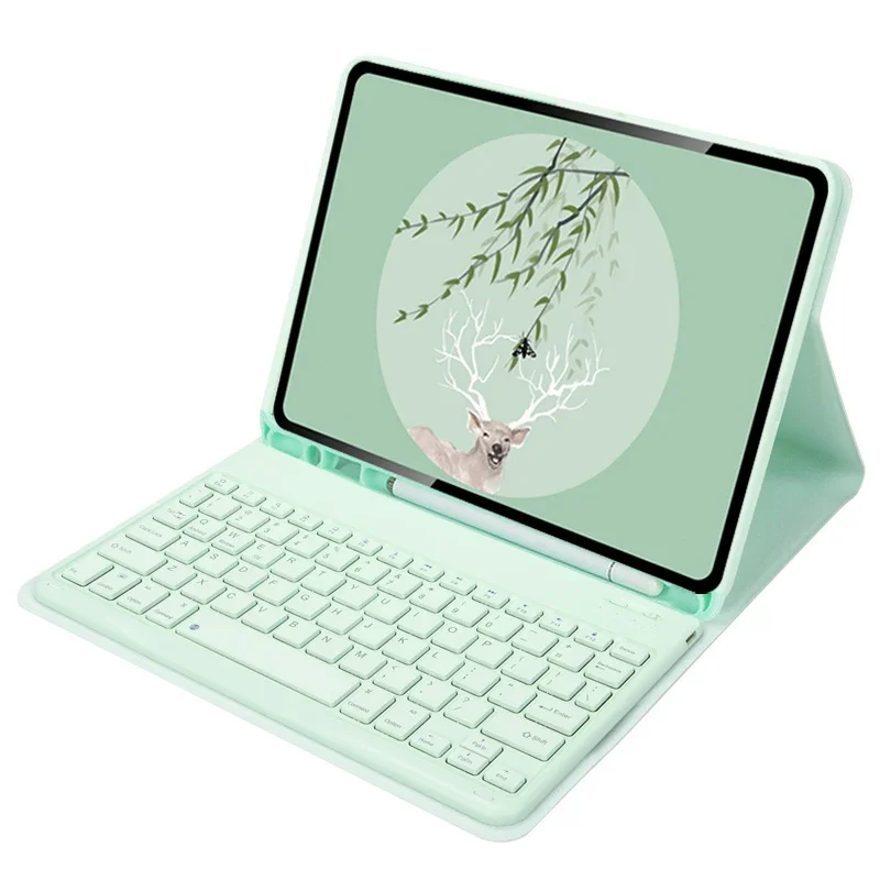 Etui z klawiaturą do tabletu S – Getac Tablet Accessories recenzja i cena