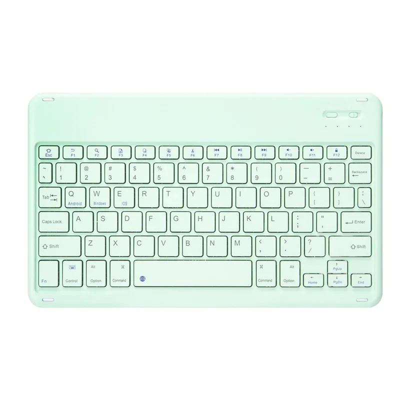 Etui z klawiaturą do tabletu S – Getac Tablet Accessories recenzja i cena