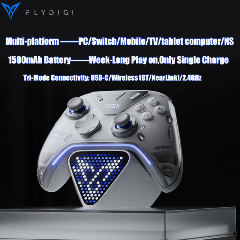 Globalna wersja kontrolera do  – Tablet Gaming Accessories recenzja i cena