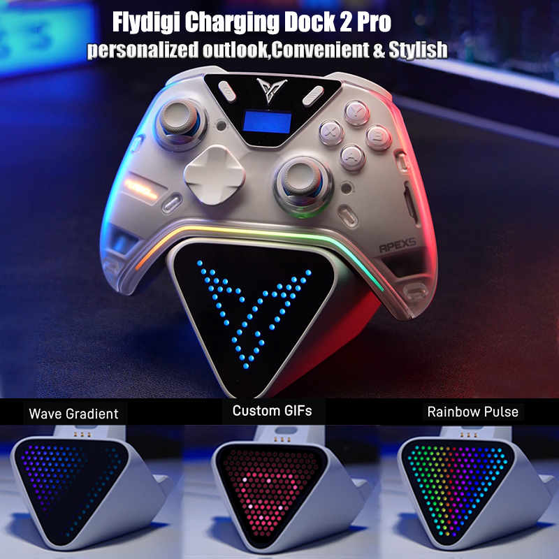 Globalna wersja kontrolera do  – Tablet Gaming Accessories recenzja i cena