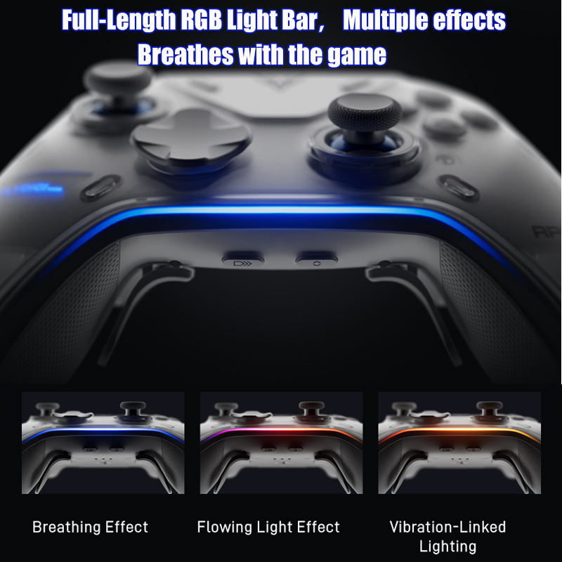 Globalna wersja kontrolera do  – Tablet Gaming Accessories recenzja i cena