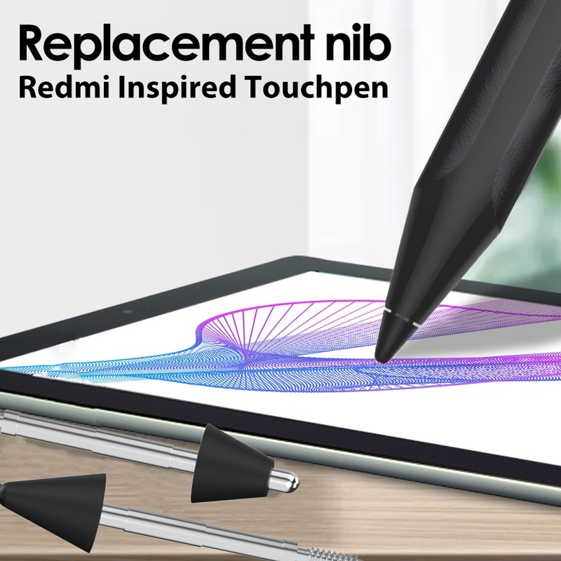 Końcówki do pióra OPPO Pencil  – Tablet Stylus Accessories recenzja i cena