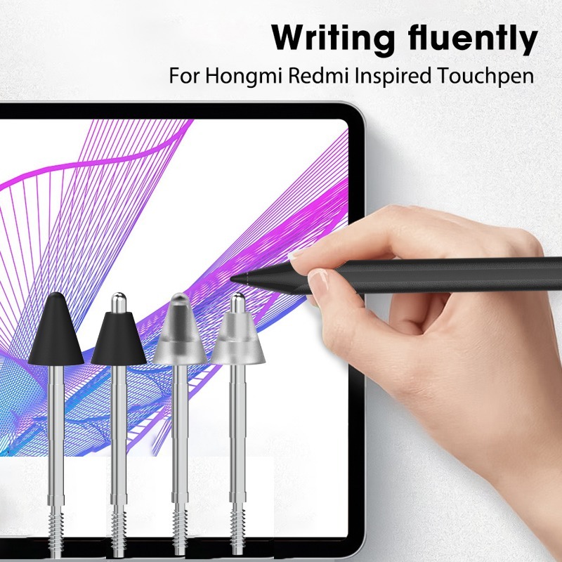 Końcówki do pióra OPPO Pencil  – Tablet Stylus Accessories recenzja i cena