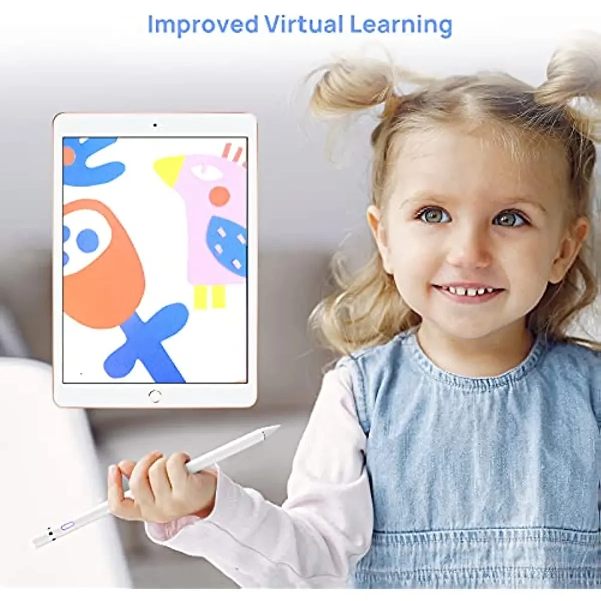 Rysik do Apple Pencil, kompaty – Ipad Pencil Stylus recenzja i cena