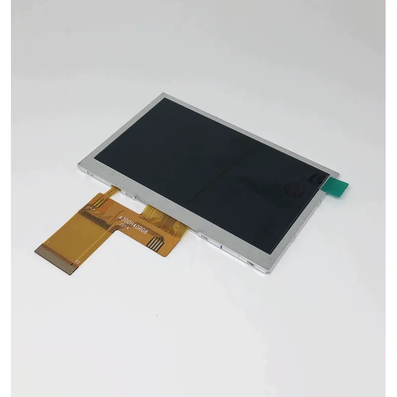 Akcesoria do naprawy ekranu LC – Fire Tablet Accessories recenzja i cena