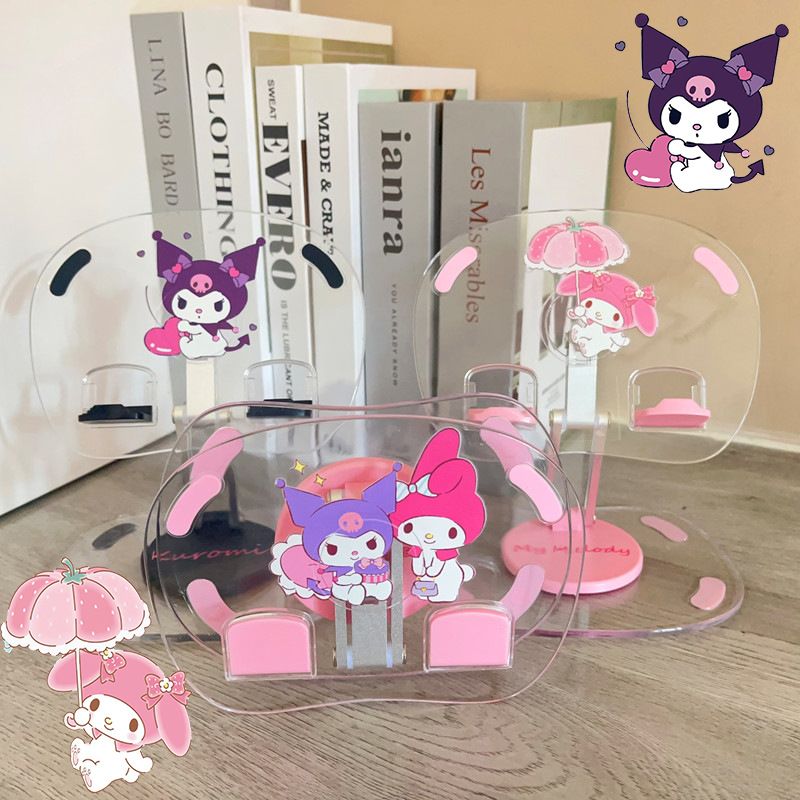 Sanrio My Melody Obrotowy o 36 – Fire Tablet Accessories recenzja i cena