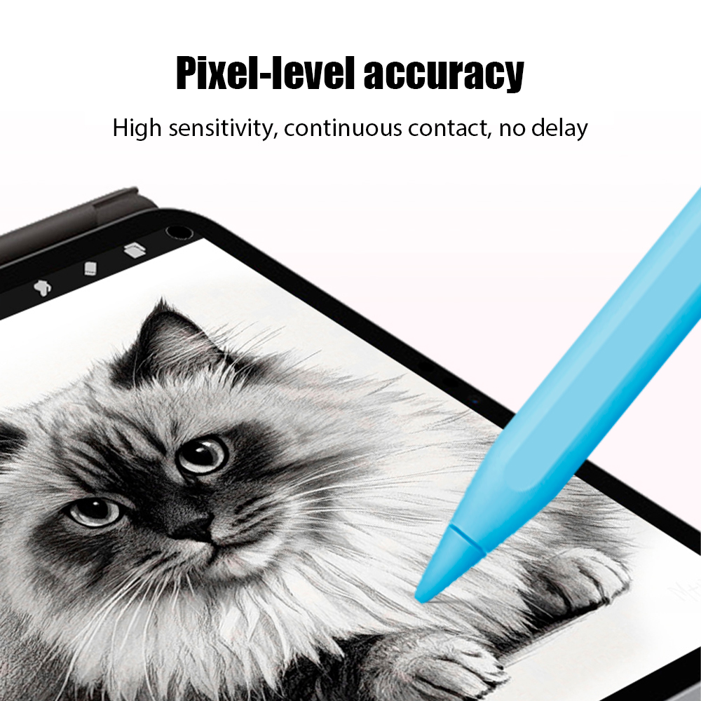Akcesoria do iPada: Apple Penc – Tablet Pencil Accessories recenzja i cena