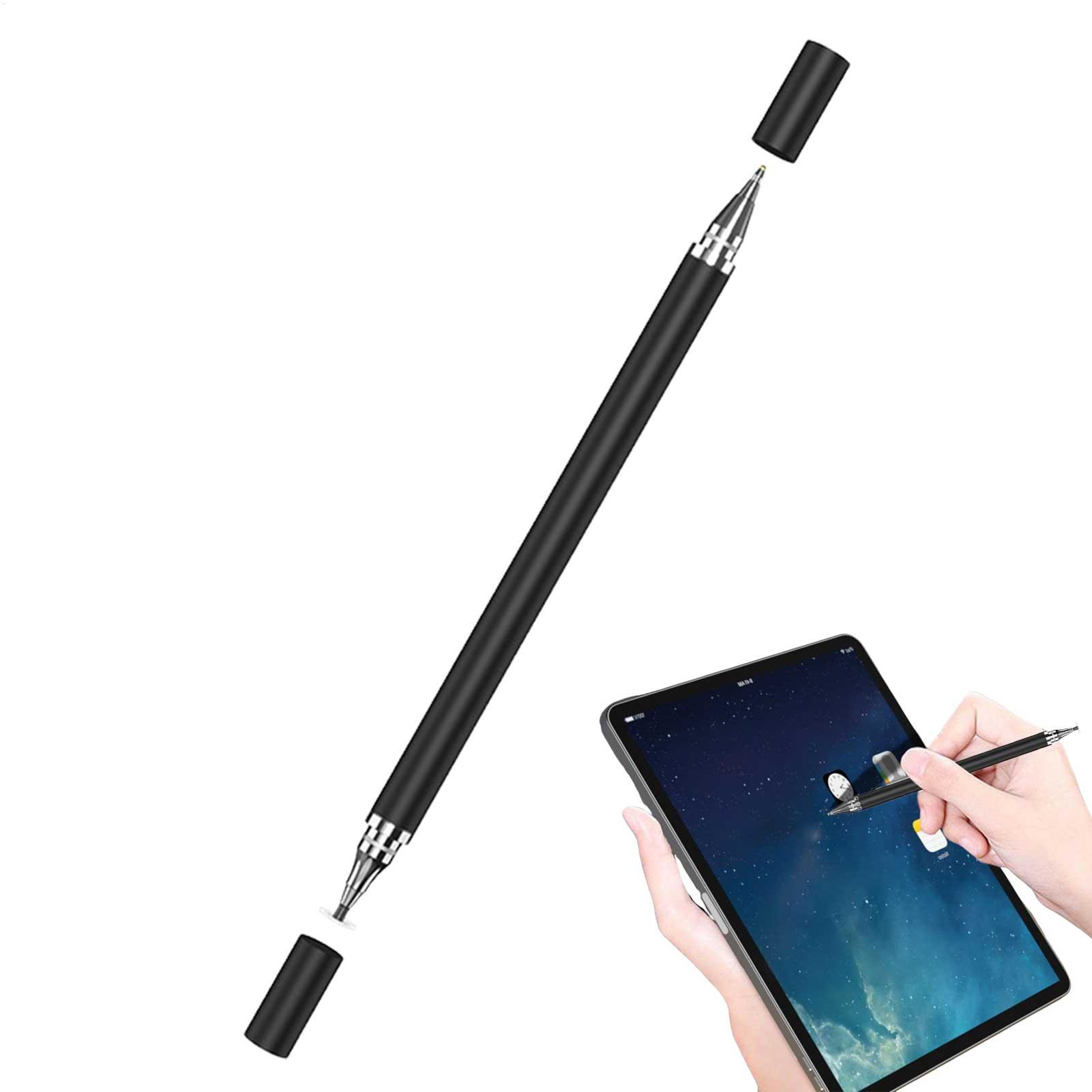 Uniwersalny rysik 2 w 1 do tab – Drawing Tablet Pen Accessories recenzja i cena