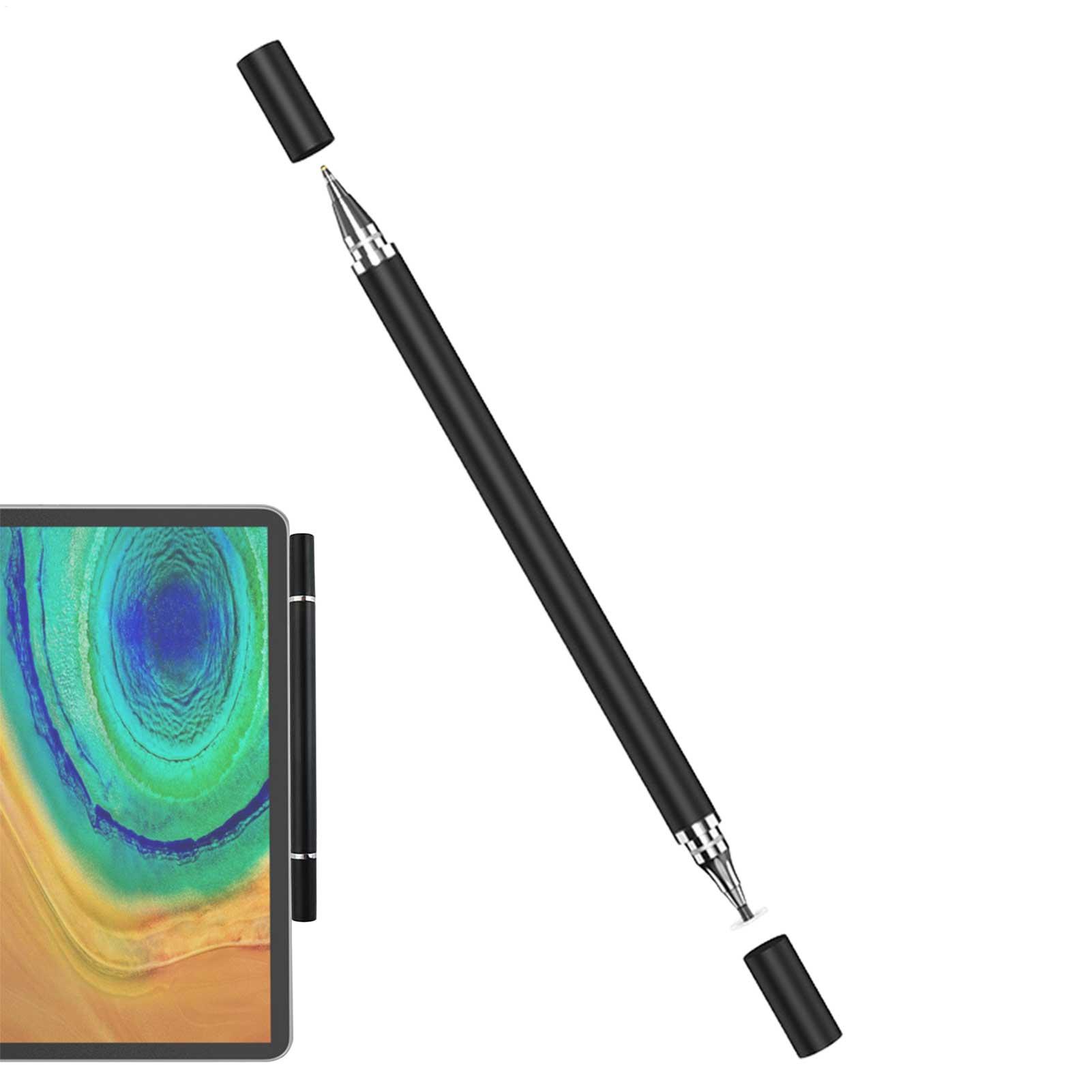 Uniwersalny rysik 2 w 1 do tab – Drawing Tablet Pen Accessories recenzja i cena