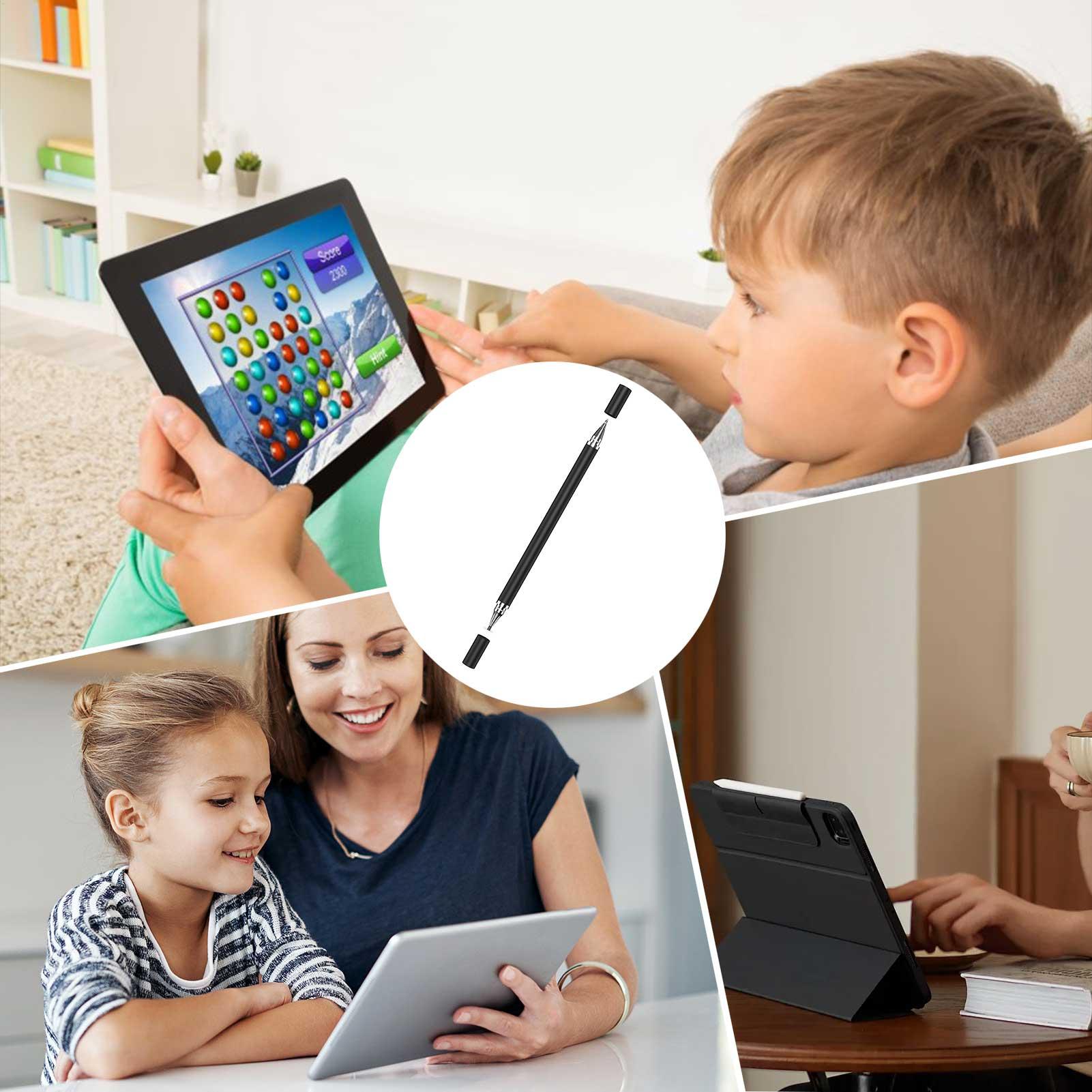 Uniwersalny rysik 2 w 1 do tab – Drawing Tablet Pen Accessories recenzja i cena