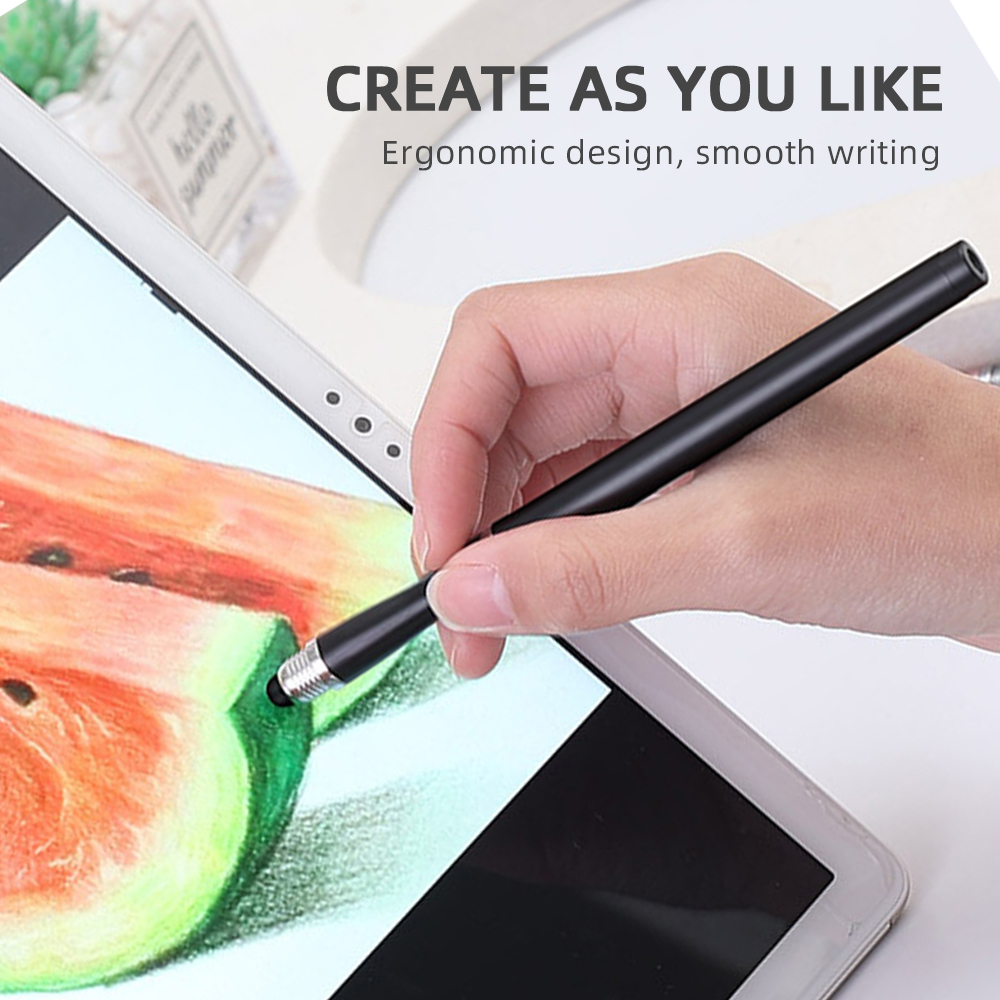 2 w 1 długopis Stylus uniwersa – Tablet Pencil Accessories recenzja i cena