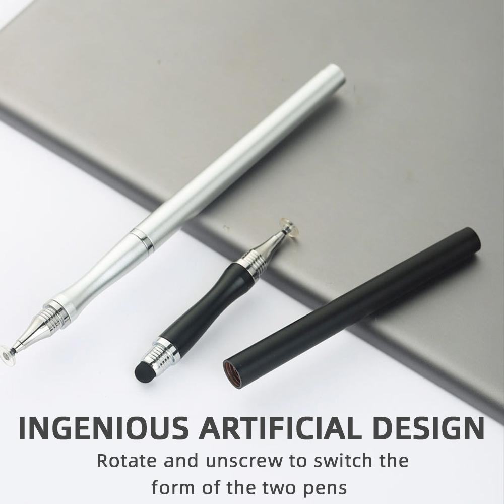 2 w 1 długopis Stylus uniwersa – Tablet Pencil Accessories recenzja i cena