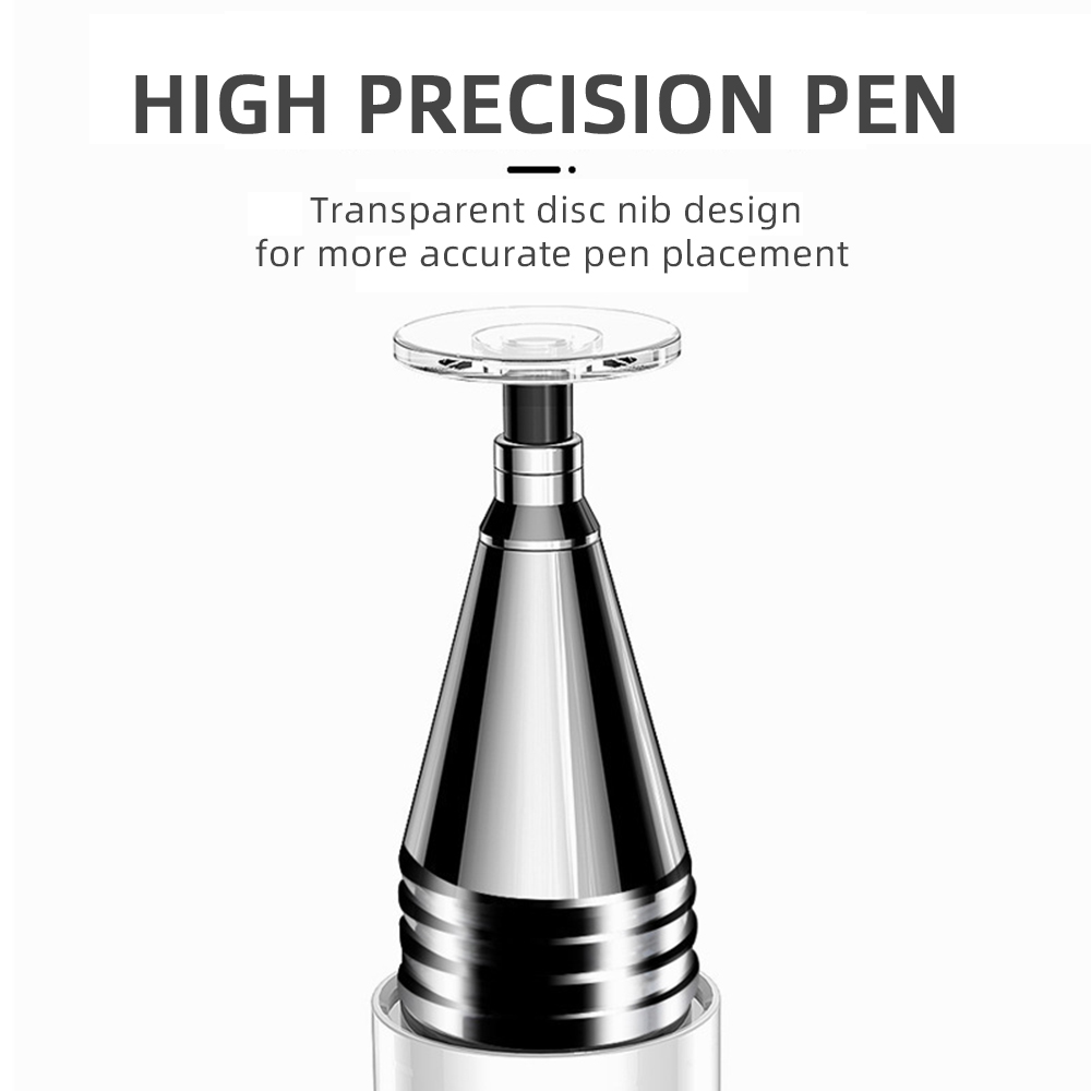 2 w 1 długopis Stylus uniwersa – Tablet Pencil Accessories recenzja i cena