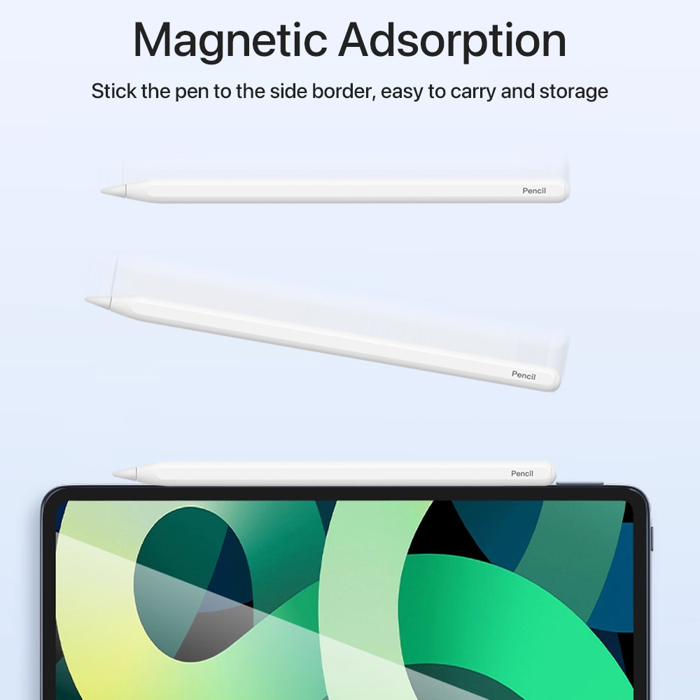 Nowy Apple Pencil 2 z bezprzew – Tablet Pencil Accessories recenzja i cena
