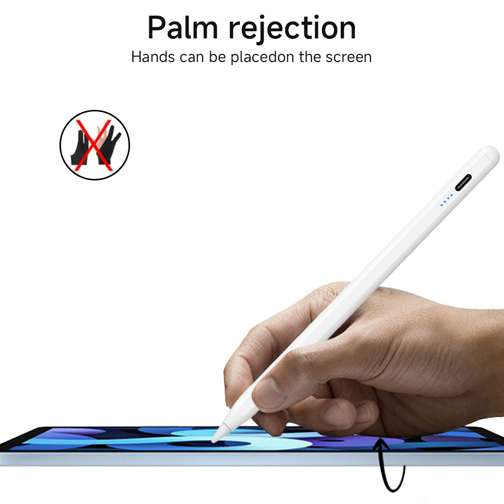 Nowy Apple Pencil 2 z bezprzew – Tablet Pencil Accessories recenzja i cena