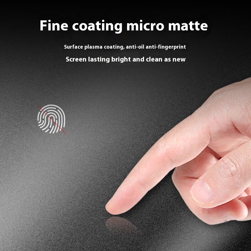 3 sztuki pełnej osłony ekranu  – Redmagic Tablet Accessories recenzja i cena