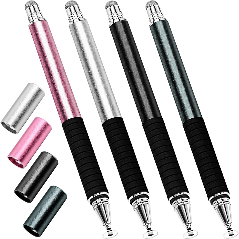 Rysik do iPhone'a i iPada, sty – Ipad Pencil Stylus recenzja i cena