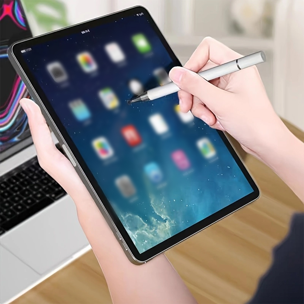 Uniwersalny rysik do smartfonó – Tablet Pencil Accessories recenzja i cena