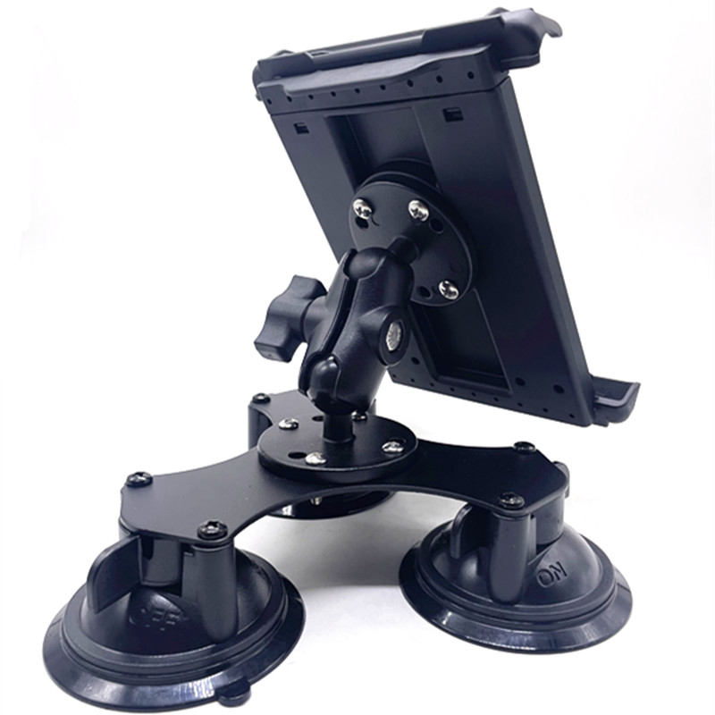 Uchwyt na tablet z potrójnym/p – Ram Tablet Accessories recenzja i cena