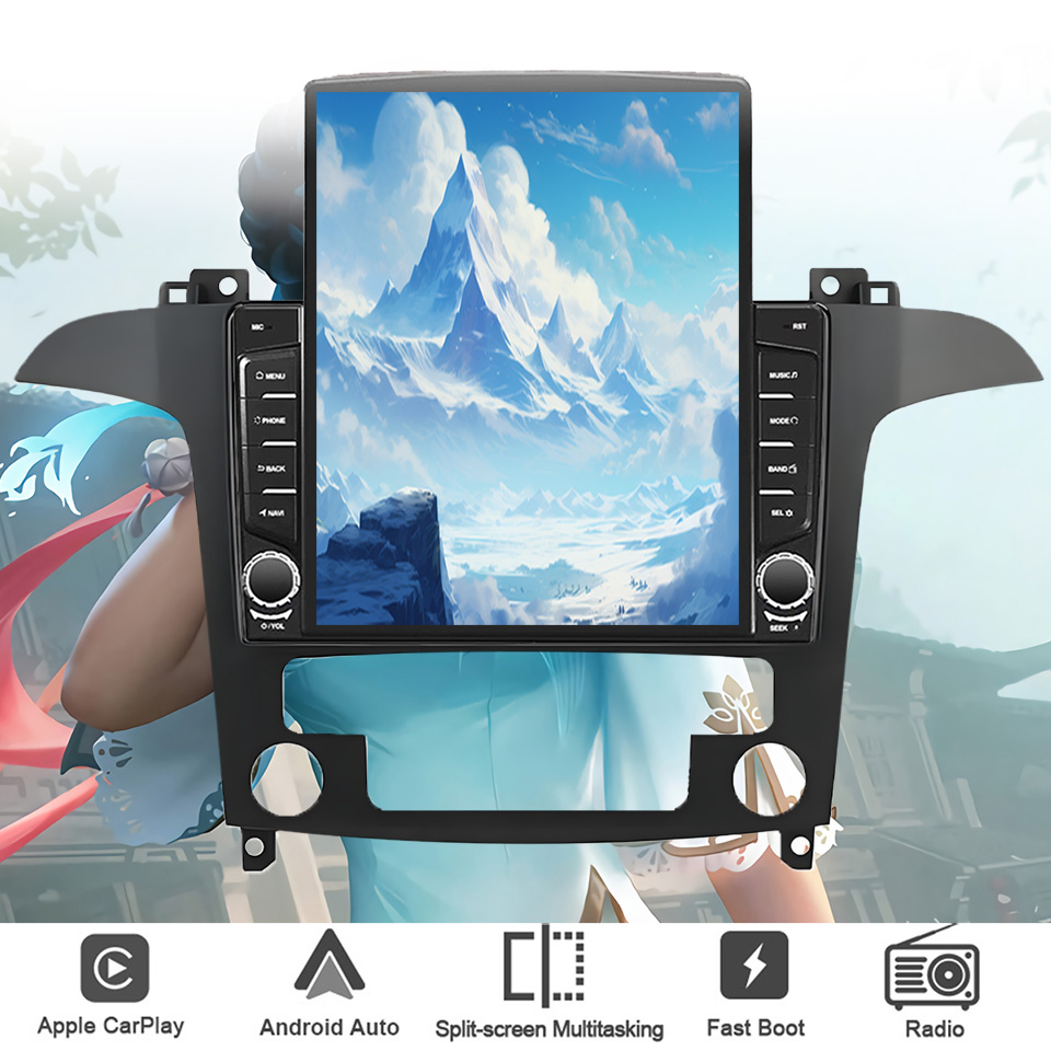 Radio samochodowe Android 14 8 – Tablet Danish Mobile & Accessories Faisalabad recenzja i cena