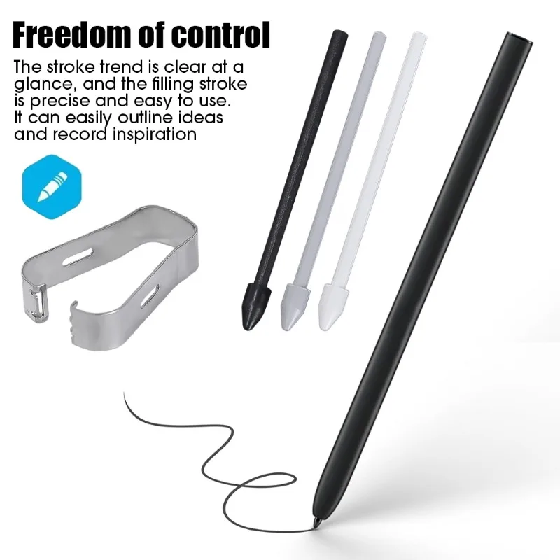 Końcówki rysika dotykowego do  – Vortex Tablet Accessories recenzja i cena