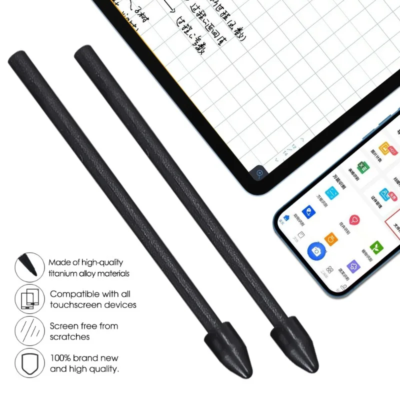 Końcówki rysika dotykowego do  – Vortex Tablet Accessories recenzja i cena