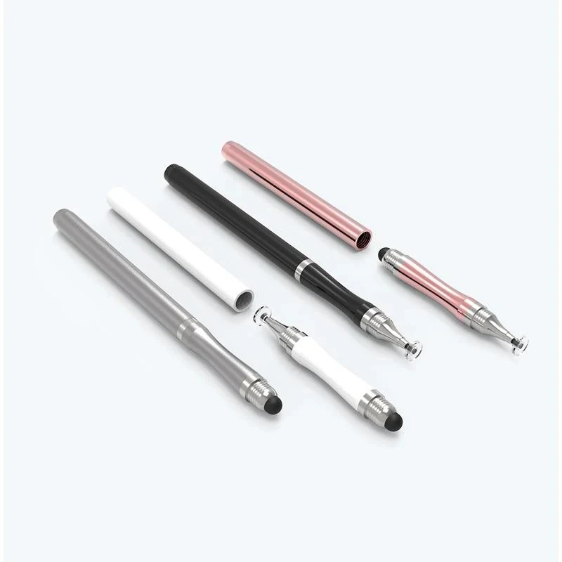1/2/4 szt. Rysik 2w1 Uniwersal – Drawing Tablet Pen Accessories recenzja i cena