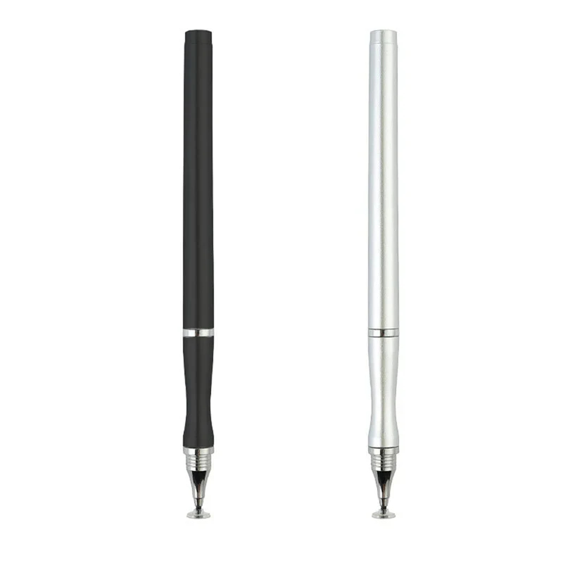 1/2/4 szt. Rysik 2w1 Uniwersal – Drawing Tablet Pen Accessories recenzja i cena