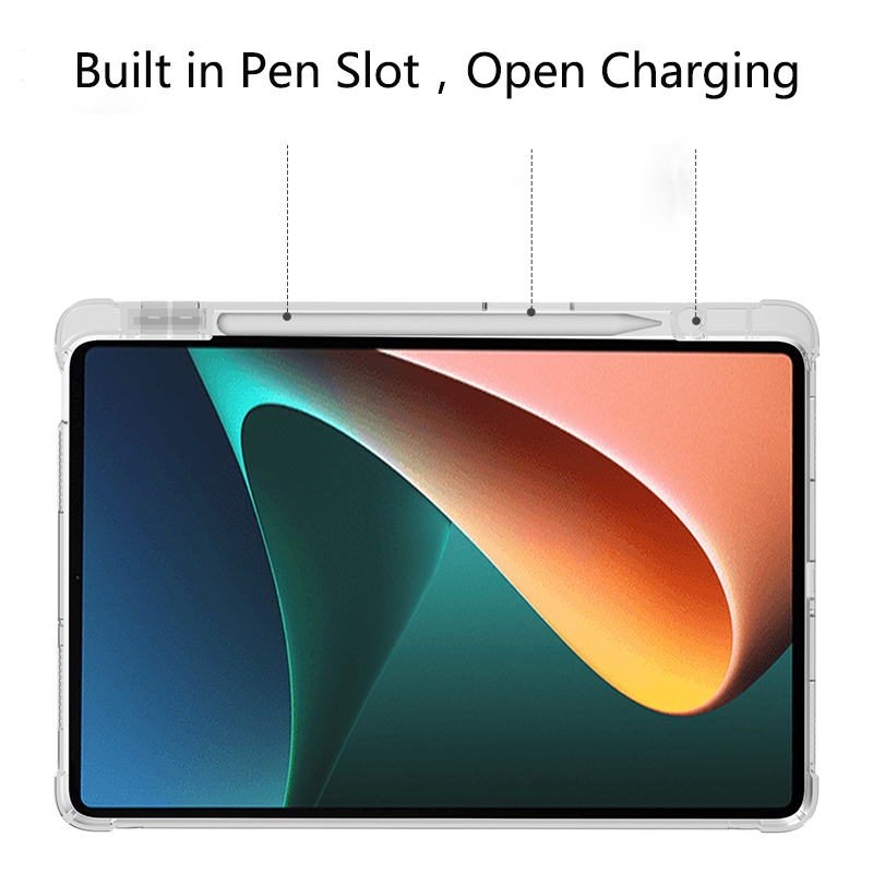 Etui na tablet Lenovo Tab P11  – Tablet Cover Accessories recenzja i cena