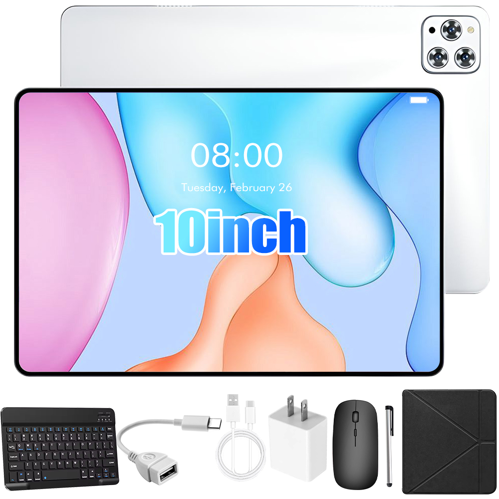 10,1-calowy tablet z Androidem – Ram Tablet Accessories recenzja i cena